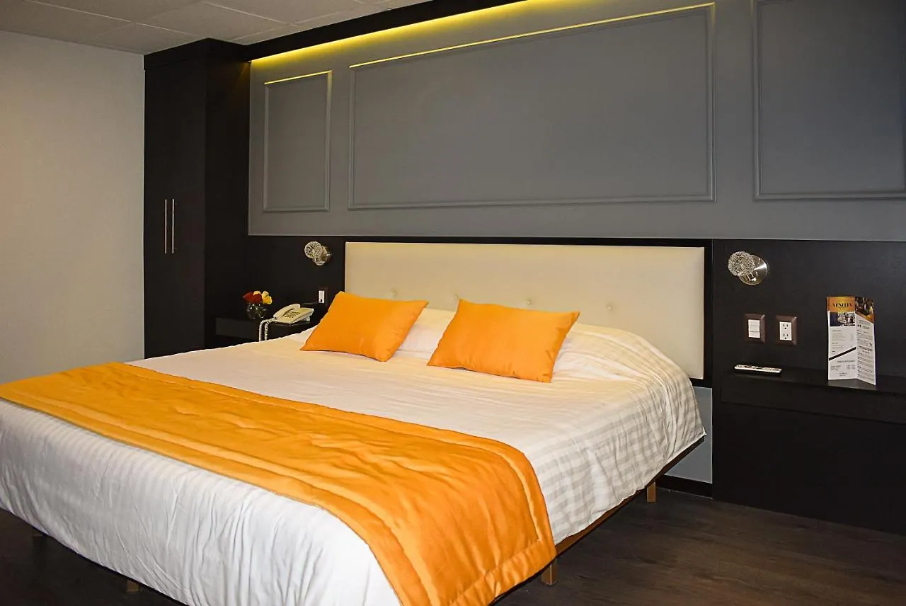 Hotel Italia Cuenca Ecuador