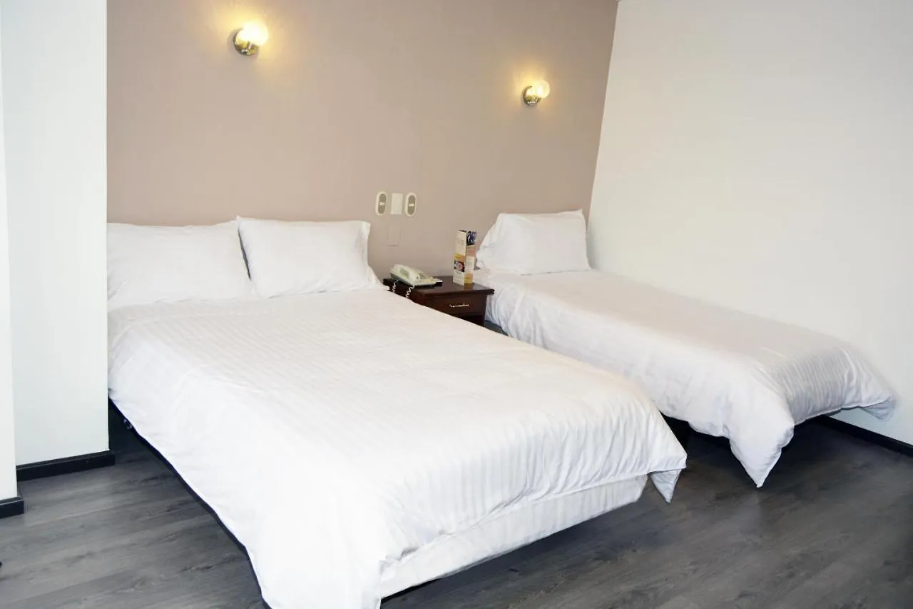 Hotel Italia Cuenca 3*,  Ecuador